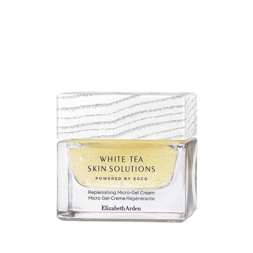 Elizabeth Arden White Tea Skin Solutions Micro-Gel Cream 1.7 Fl.Oz